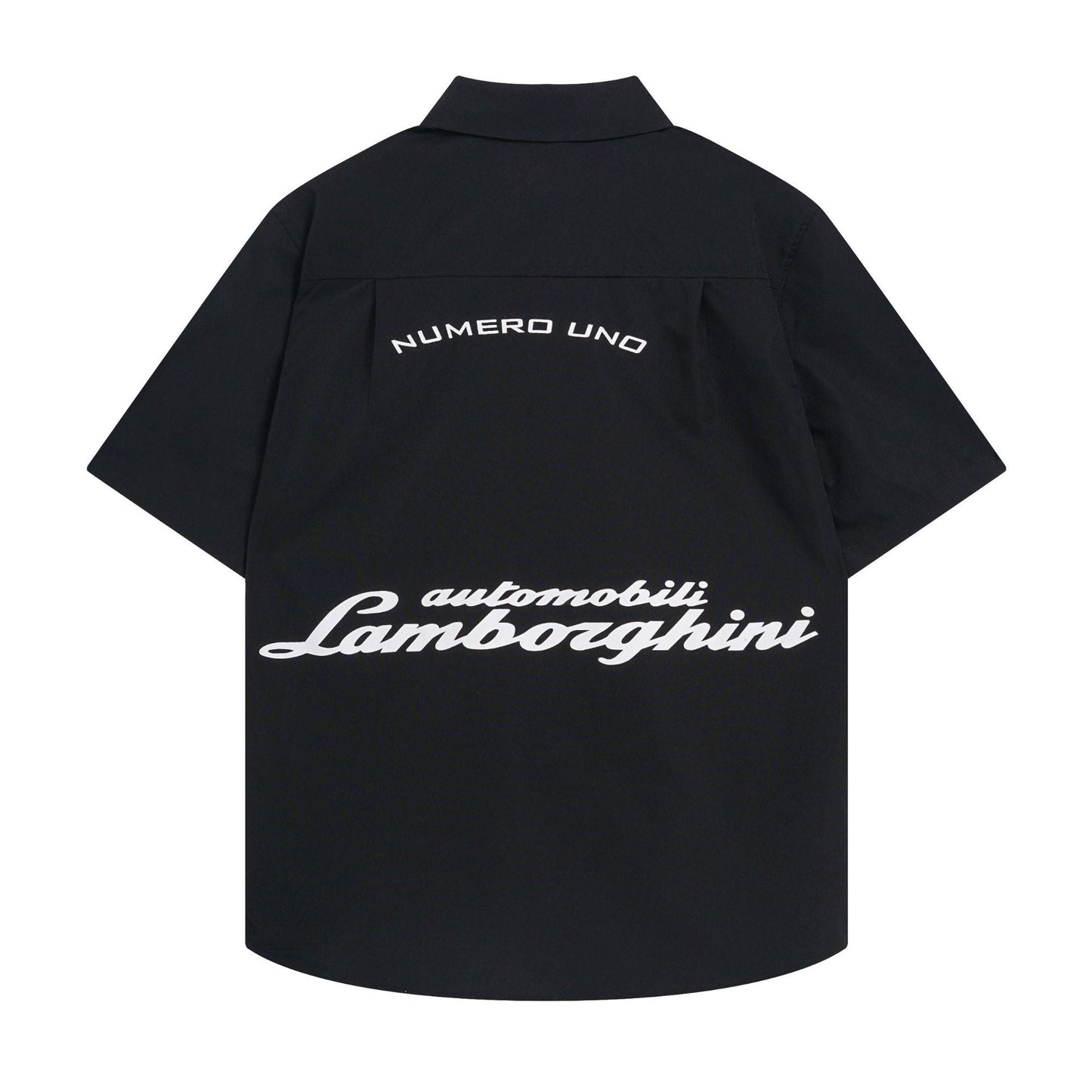 Rhude T-shirt Short Sleeve Shirt Casual Shirt