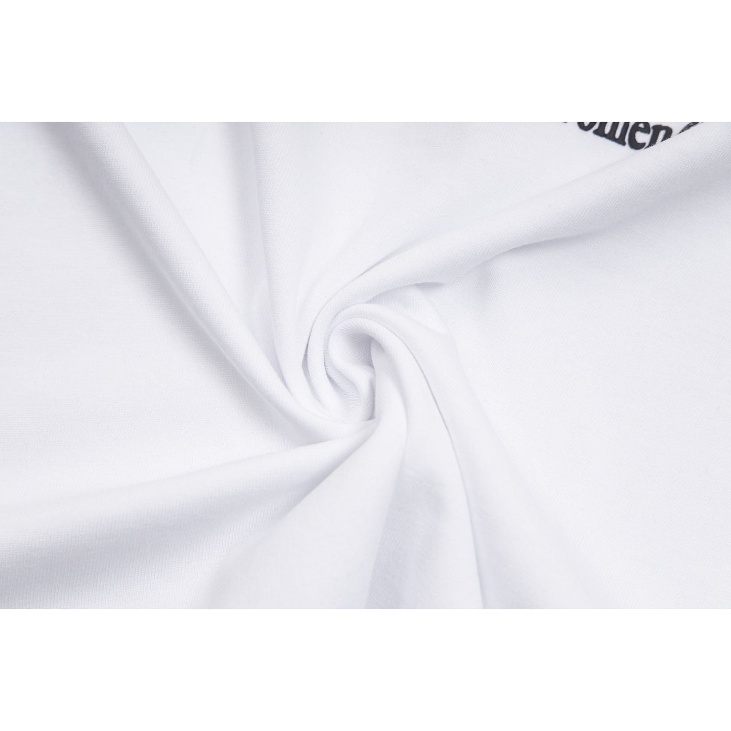 Maison Margiela T-shirt Crew Neck Loose Short Sleeve T-shirt